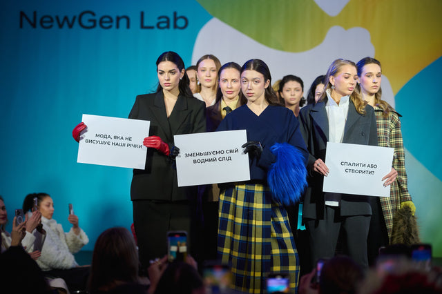 The Sustainable Choice: Using Deadstock Fabrics in Fashion