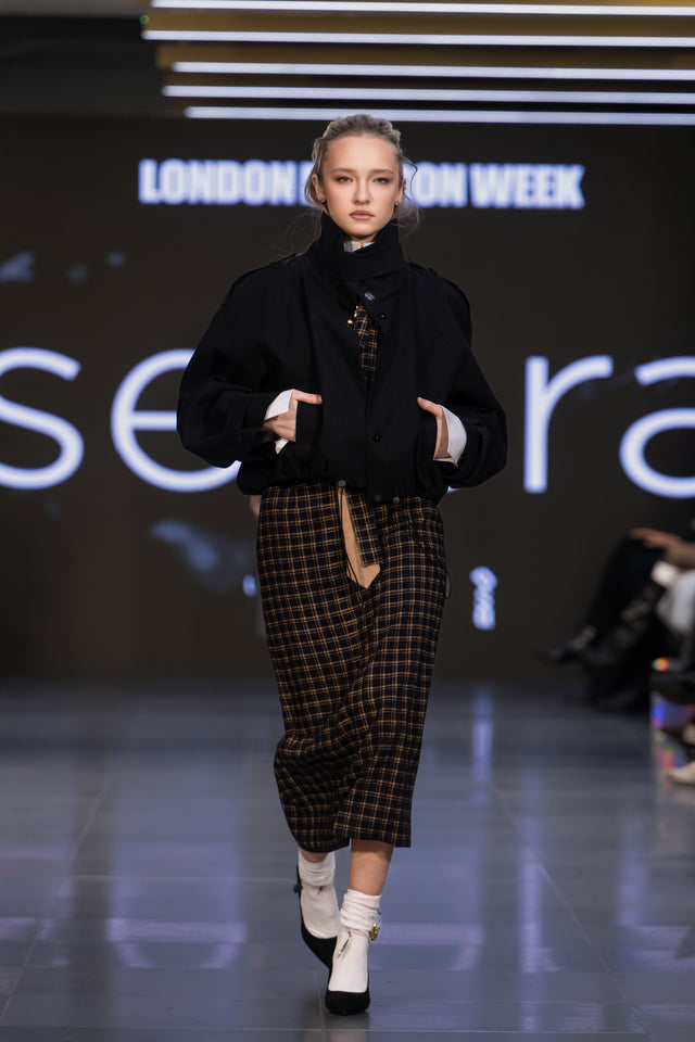 London Fashion Week / 2026