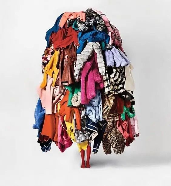 Cheap fashion is luxury for the poor. Or is it a trap?