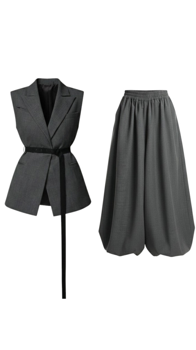 SHOP THE LOOK