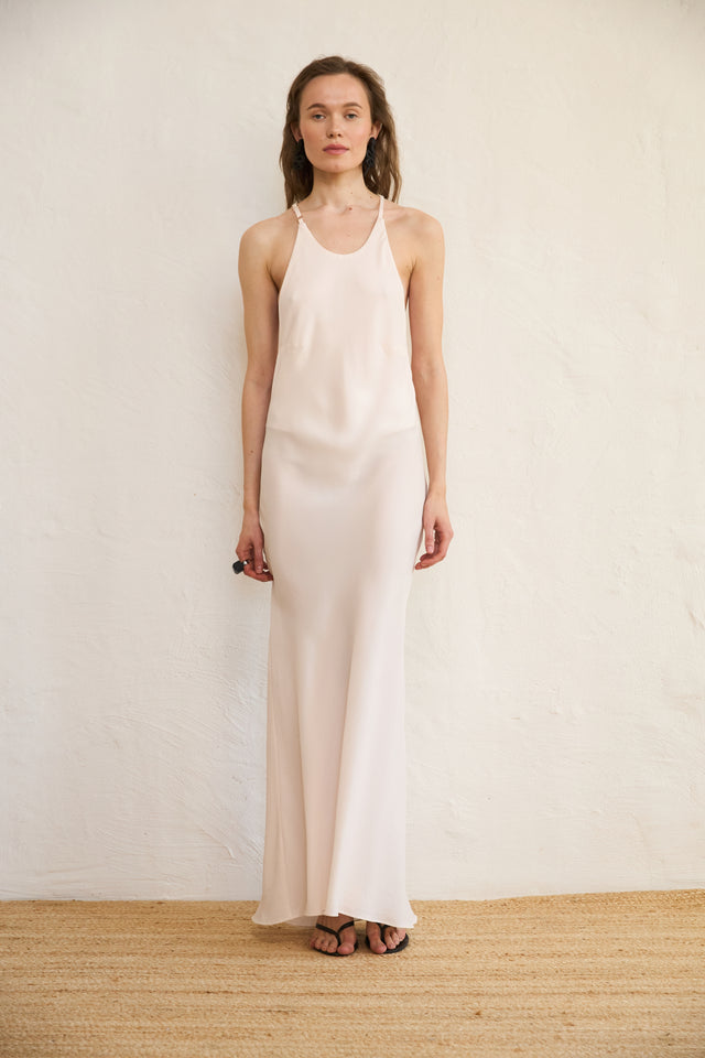 Moment 1. Viscose Dress