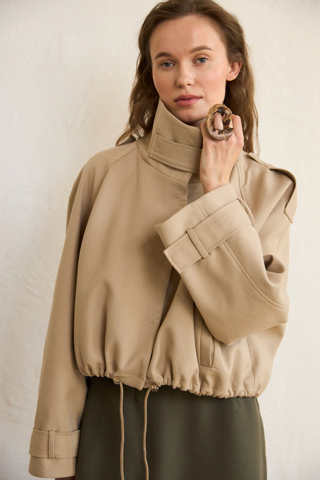 Moment 3. Cotton bomber