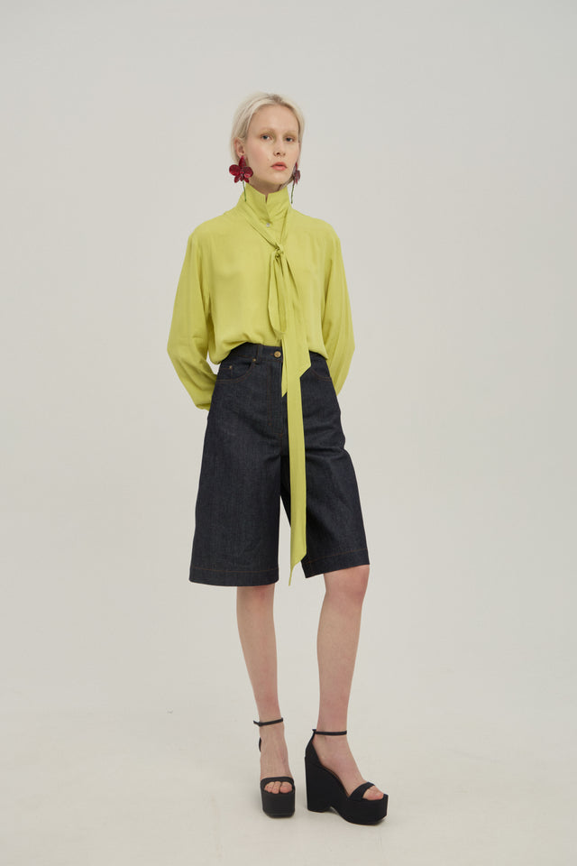 Viscose Blouse