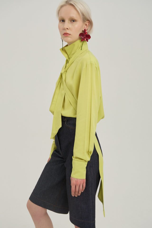 Viscose Blouse