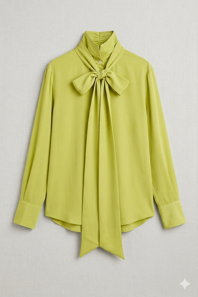 Viscose Blouse