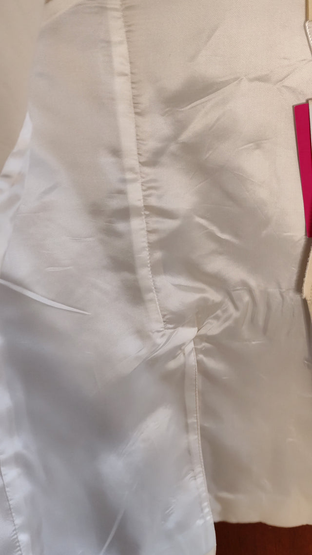 Cotton vest- Used