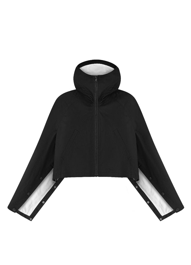 #20 Water resistance jacket