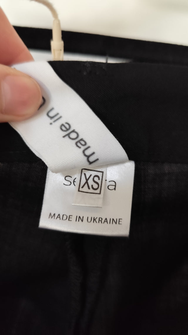 Wool Trousers - Used