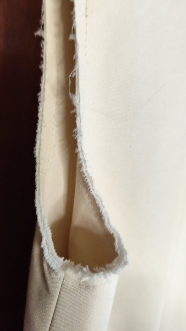 Cotton vest- Used