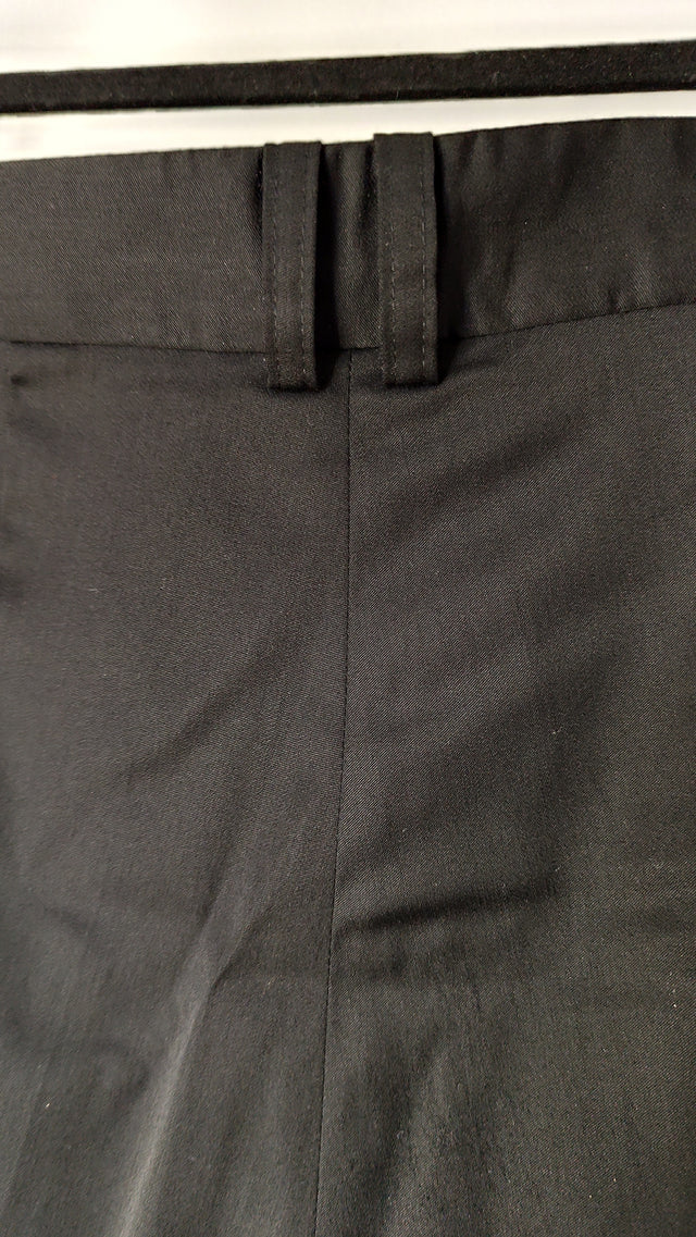 Wide trousers with splits - Used