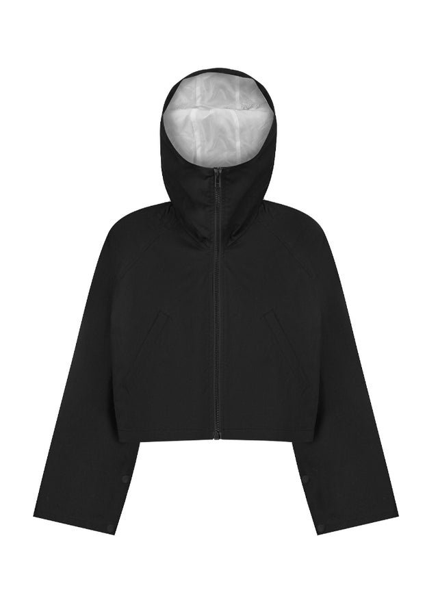 #20 Water resistance jacket