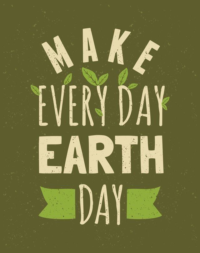5 Simple Ways to Celebrate Earth Day