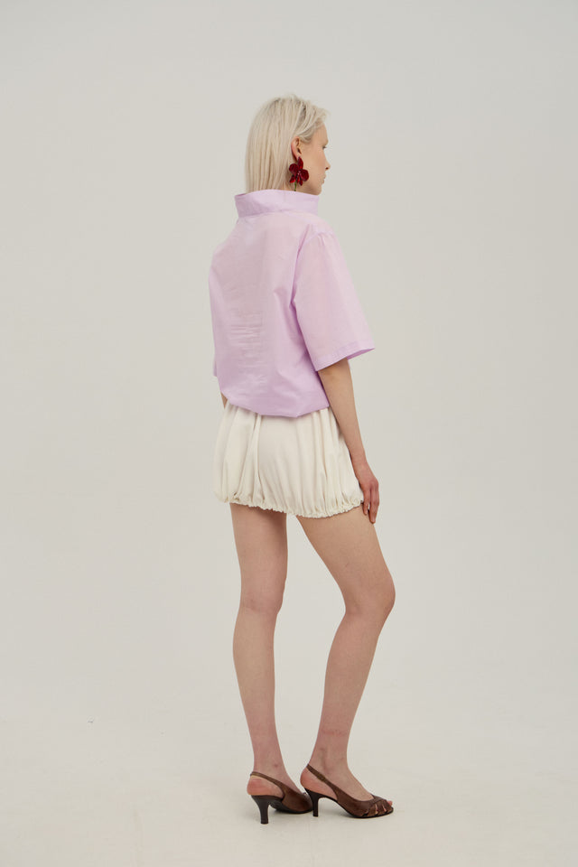 Mini Skirt / Top