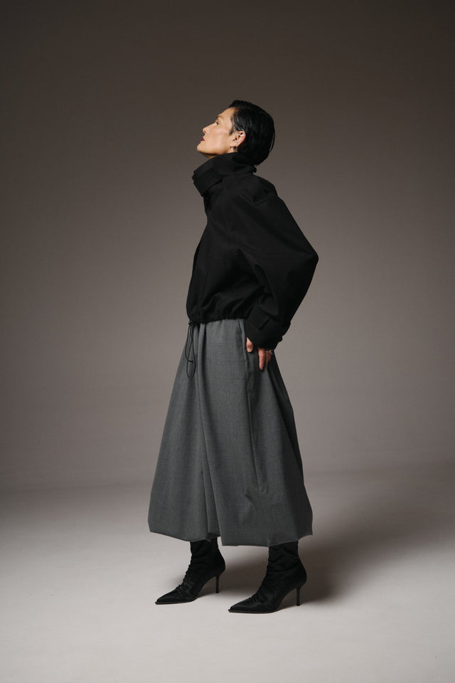 Waterproof Cotton Bomber