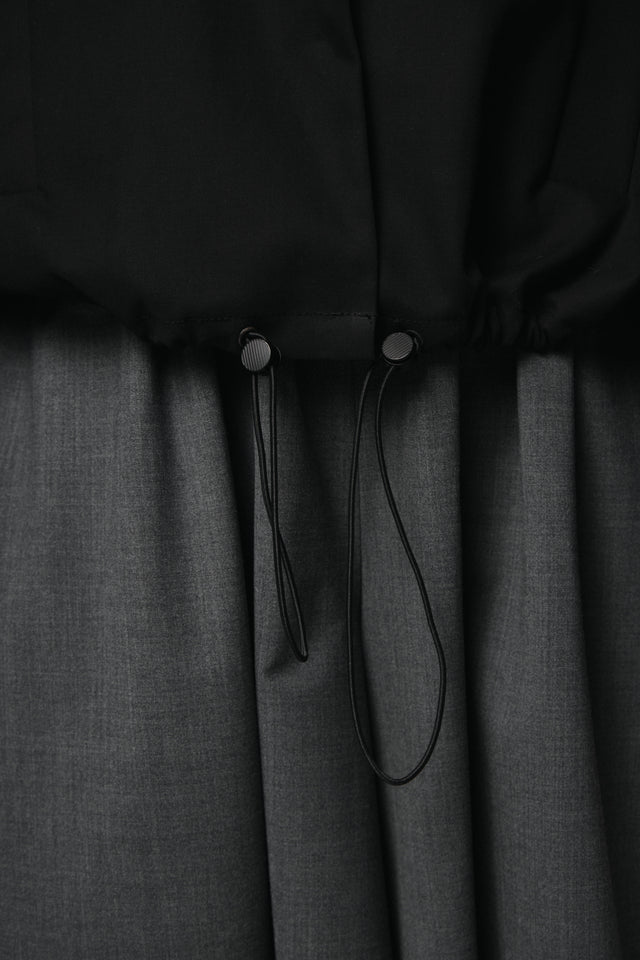 Waterproof Cotton Bomber