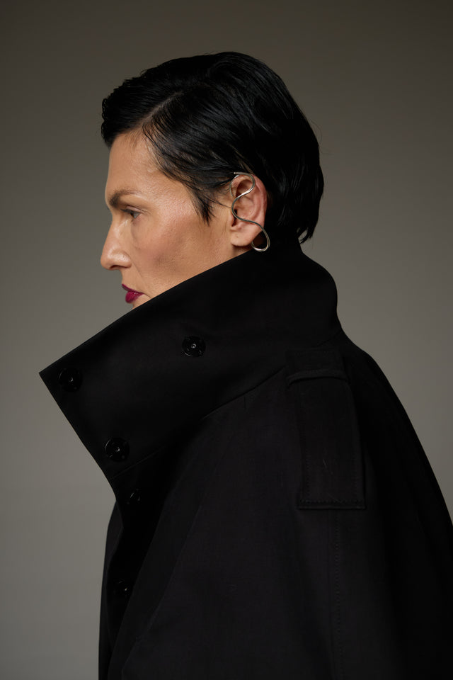 Waterproof Cotton Bomber