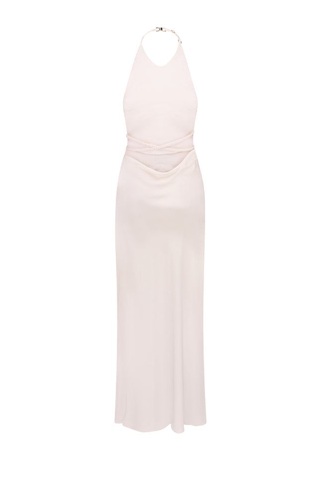 Moment 1. Viscose Dress