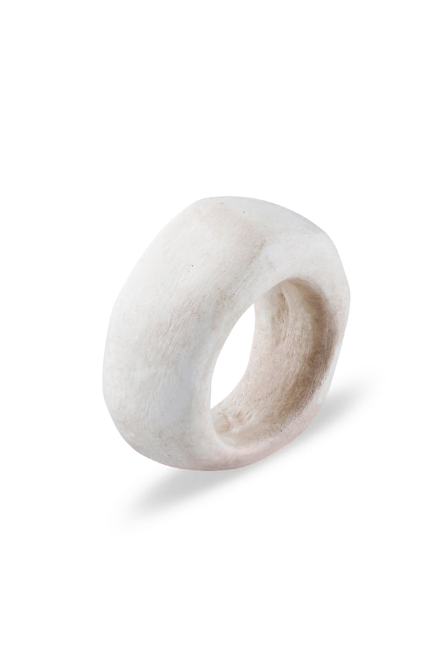 Clay ring