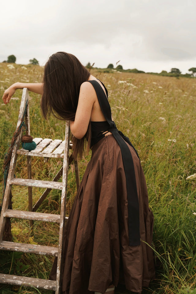 Nettle Skirt