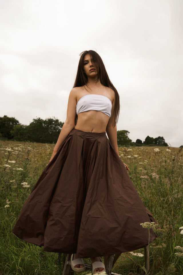 Nettle Skirt