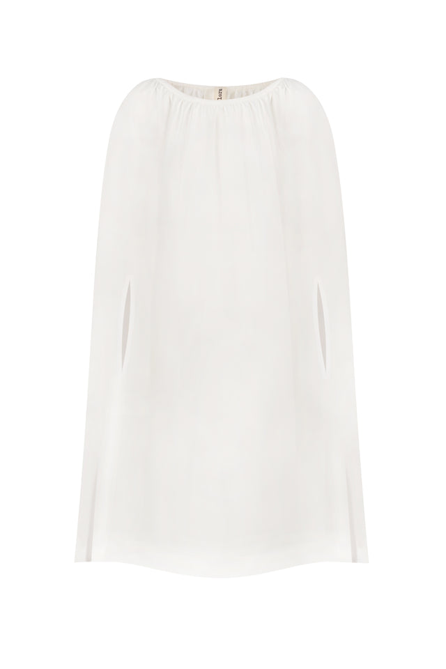 Item 20. Dress white