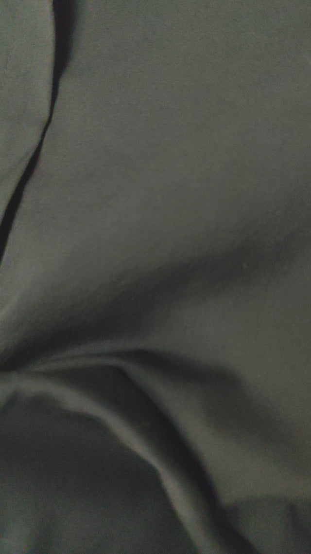 Wool Trousers - Used