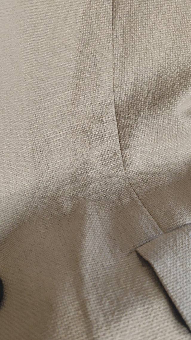 Wool and Nettle jacket- Used