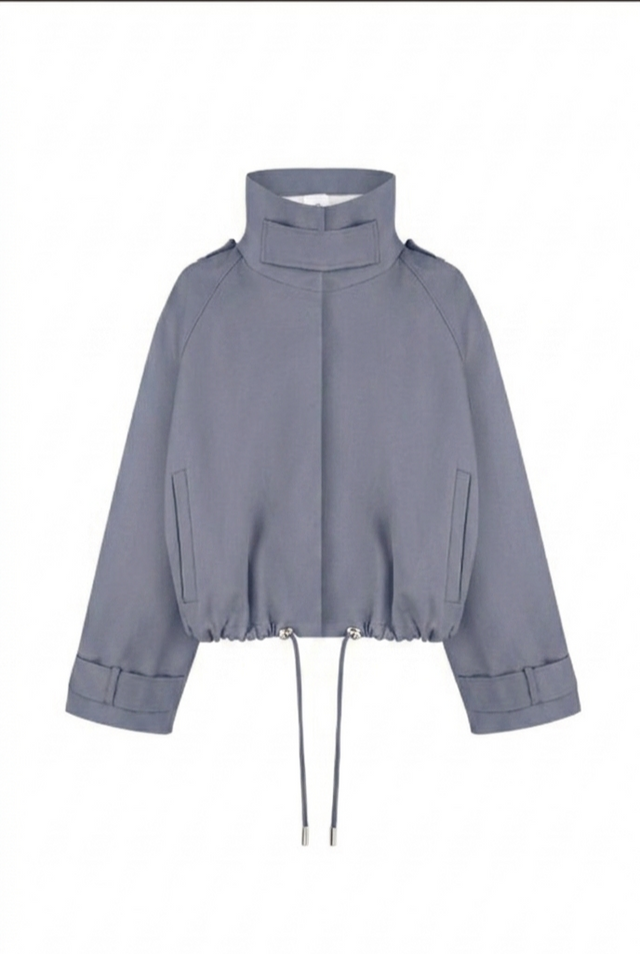 Cotton bomber