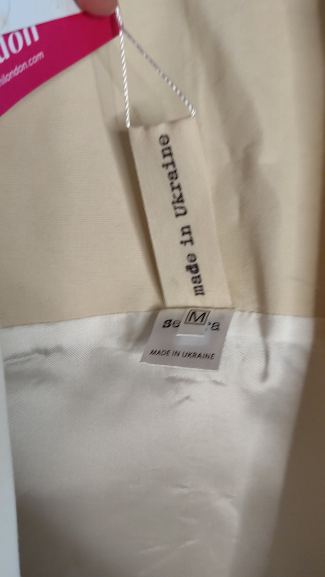 Cotton vest- Used