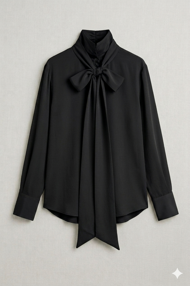 Viscose Blouse
