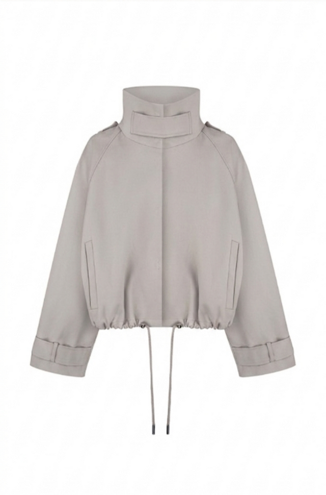 Cotton bomber